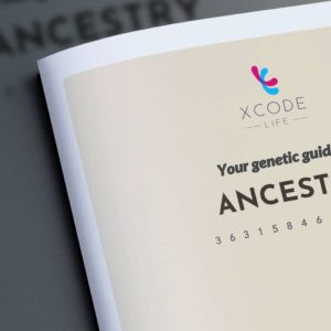 Xcode life ancestry report
