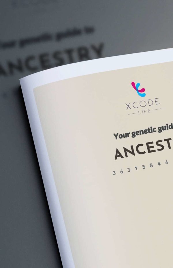 Xcode life ancestry report
