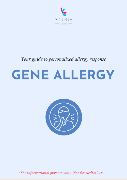 Gene Allergy