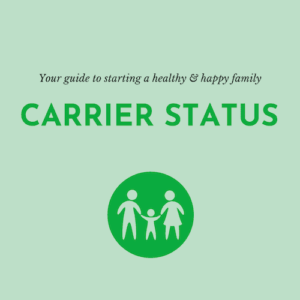 Product image of Carrier Status