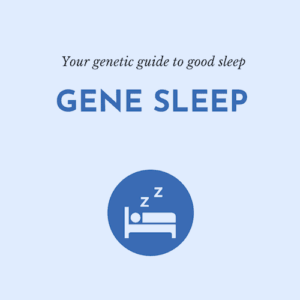Gene Sleep